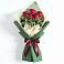 Букет цветов из: Розы в Новодеревянковской