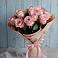 Букет цветов из: Розы в Новодеревянковской