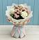 Букет цветов из: Розы в Новодеревянковской